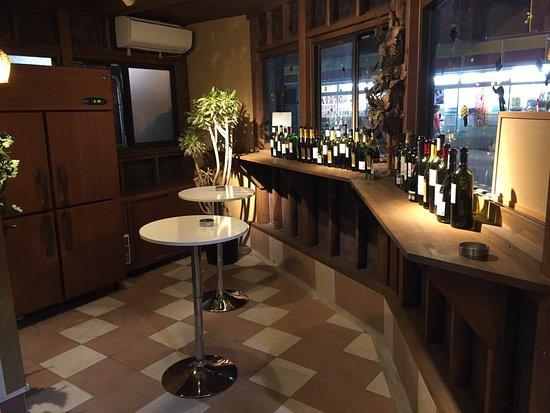 Italia Shokudo Marii-Kent