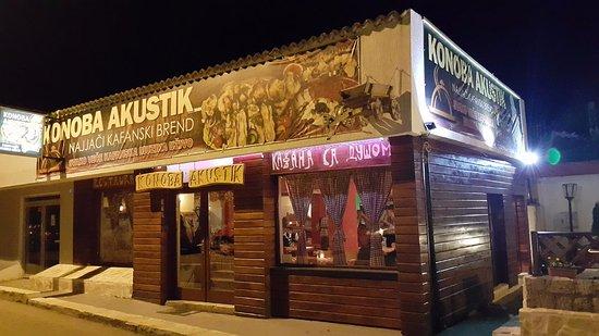 Konoba Akustik