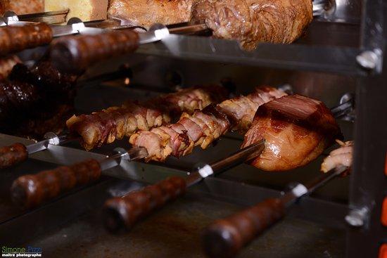 Villa Campetra Churrascaria