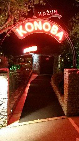Konoba Kazun