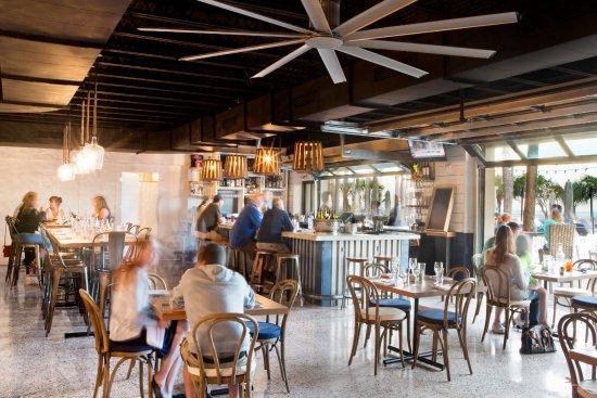 The Porch Southern Kitchen & Bar