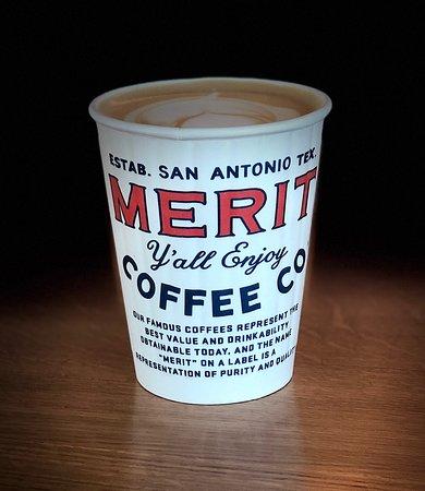 Merit Roasting Company