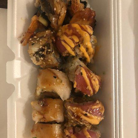 Sawa Sushi