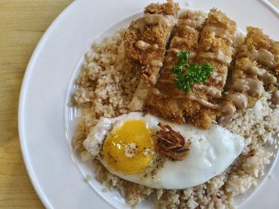 Eggs N' Brekky