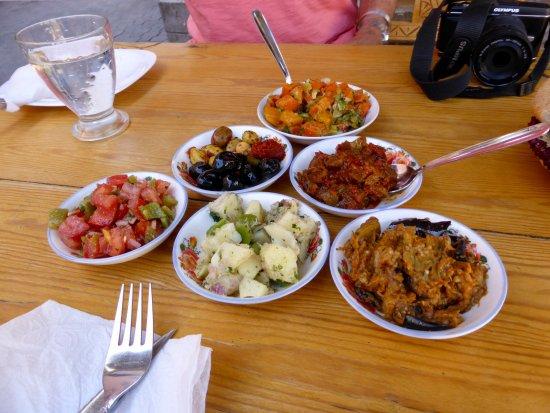 Cafe Dabachi