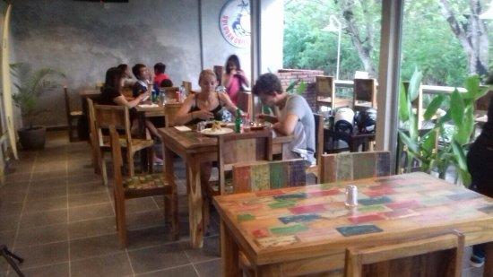 Suluban Grill