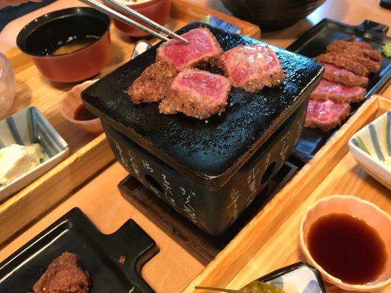 Kobe Kyukatsu Sangsu