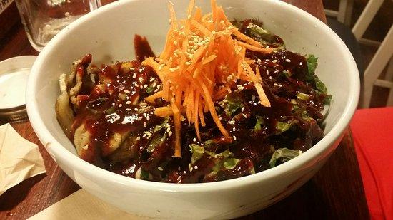 Jossi Ne Meat Noodles