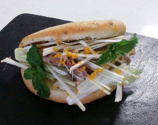 Restaurante DER