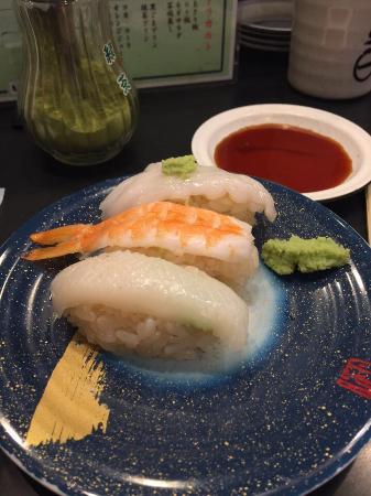 Moriichi Tabata Ekimae