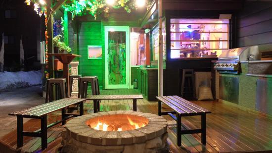 Penke Bar & Bistro