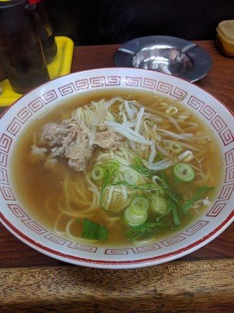 Osaka Ramen