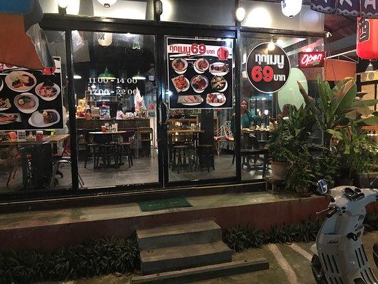 Bushido 69 Izakaya