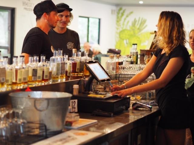 Margaret River Distilling Company