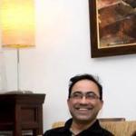 The Gangga Restaurant