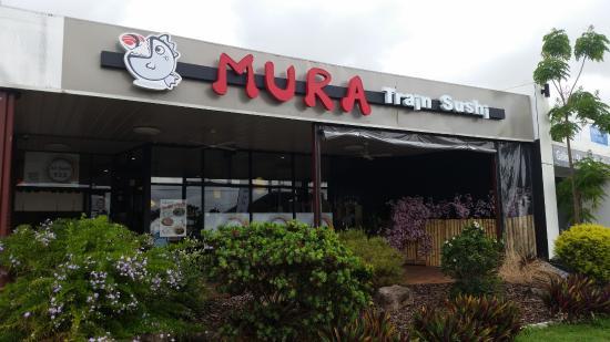 Mura Train Sushi