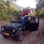 The Patio, Lagoona Resort