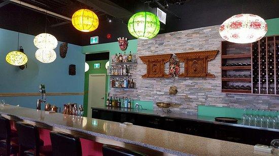 Spicey Chef Restaurant
