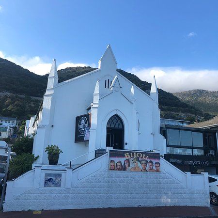 Kalk Bay teater