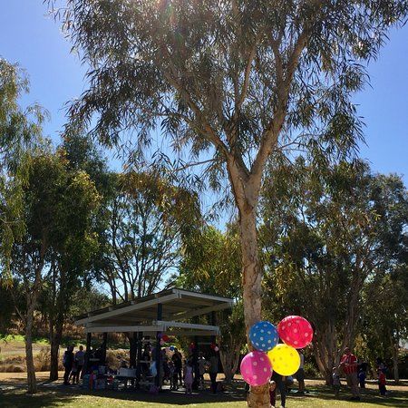 Hidden World Playground