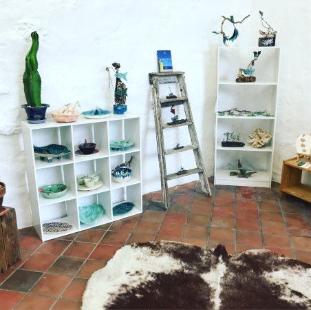 Tracie Anderson Ceramics