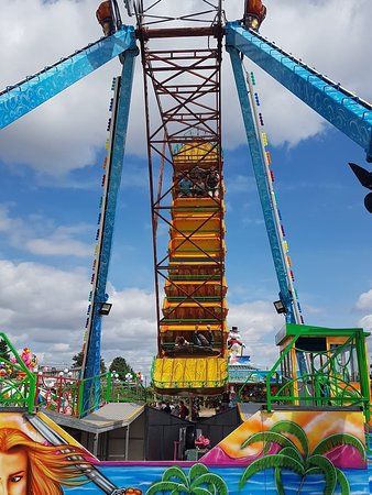 Funder Park