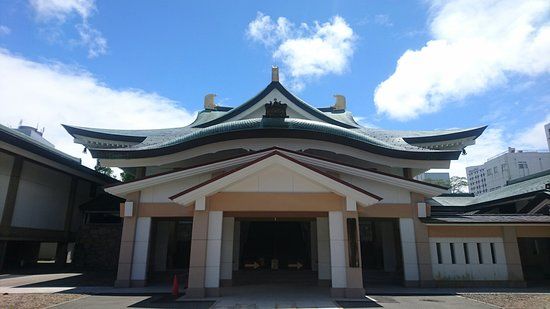 Joko-ji Temple