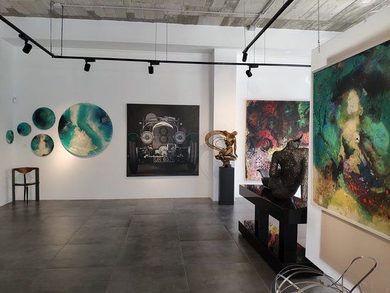Es.Arte Gallery