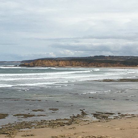 Point Danger Lookout