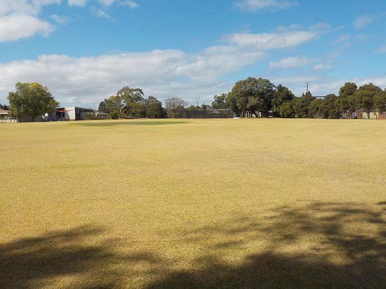 Moorabbin Reserve