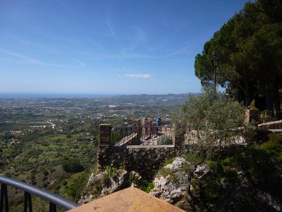 Parque La Muralla