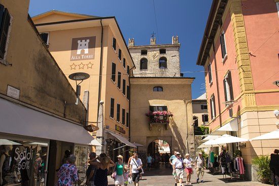 Torre dell'Orologio