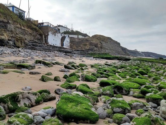 Matadouro Beach
