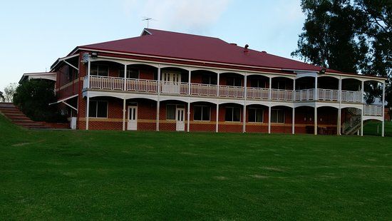 Swan Valley Adventure Centre