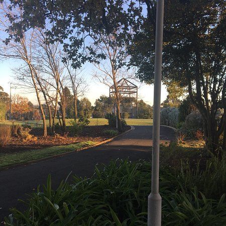 Brechin Gardens