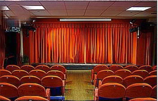 Teatro Arbostella