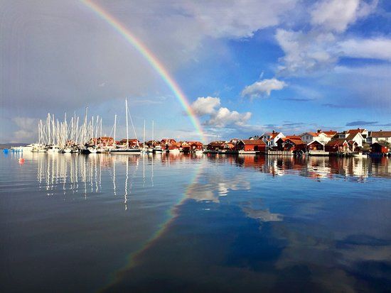 Käringön