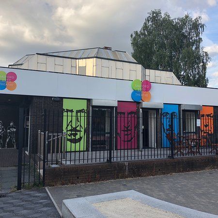 Salford Arts Centre