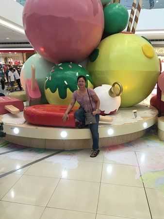 SM City Telabastagan