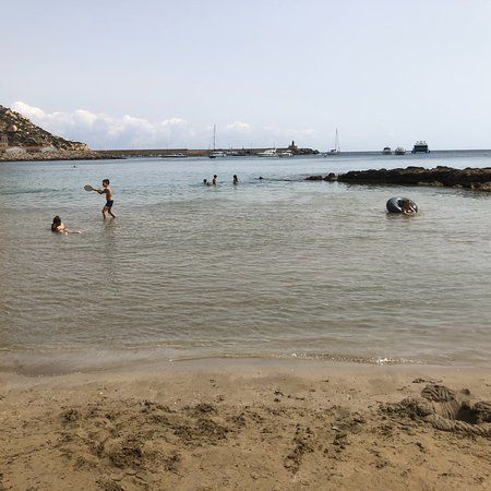 Playa Cantal Roig