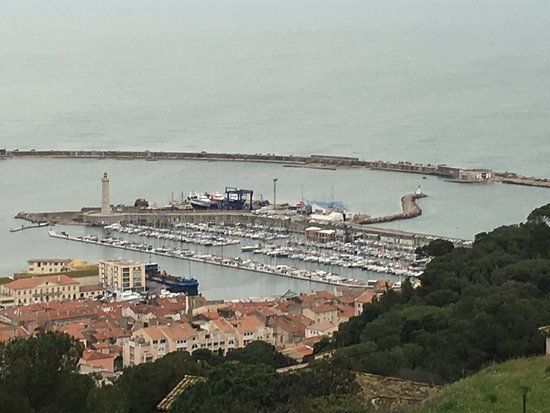 Port de Sete