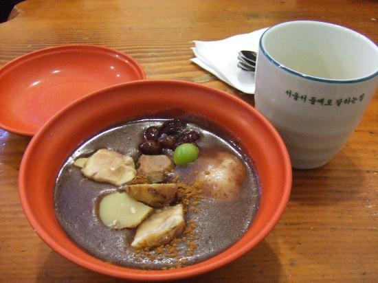 Seoureseo Duljjaero Jalhaneunjip