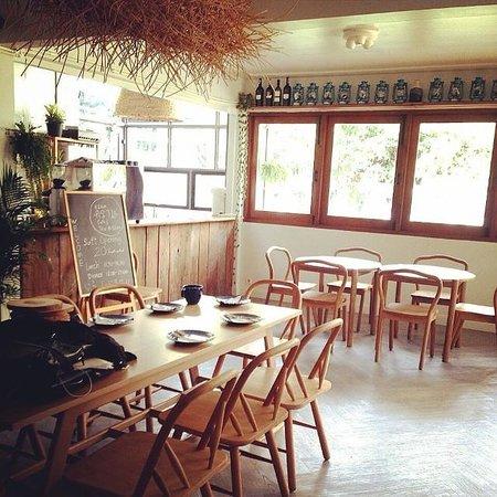 KRAM Cafe & Thai Kitchen