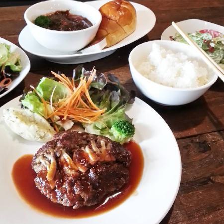 Peko Hokkaido Kitchen