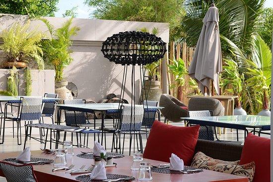 L'Ananas Restaurant
