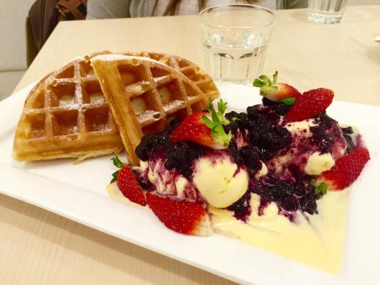 Atlas Coffee Embassy