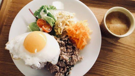 Shiinamachi Cafe