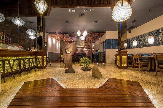 Shima Teppanyaki & Shabu Shabu