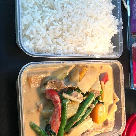 Multi Asia Restaurant