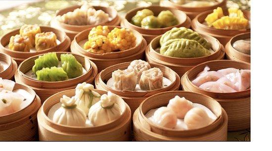 BAI HE Chinese Restaurant